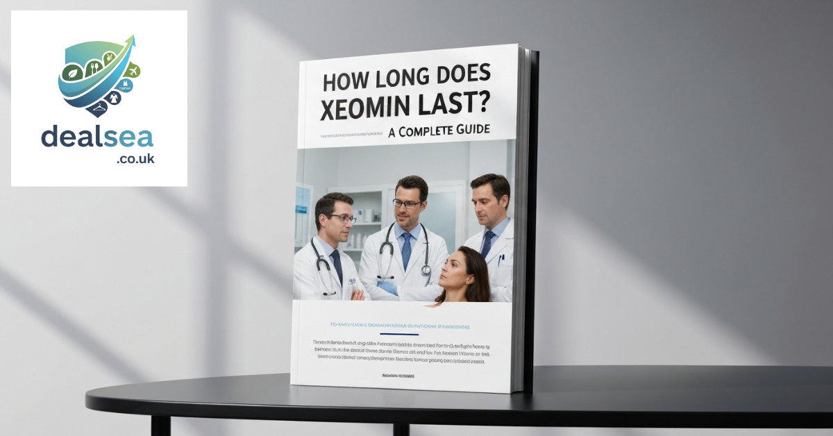 how-long-does-xeomin-last-a-complete-guide