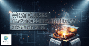 What Causes Transformers to Blow? A Complete Guide
