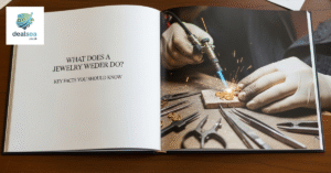 What Does a Jewelry Welder Do? Key Facts You Should Know