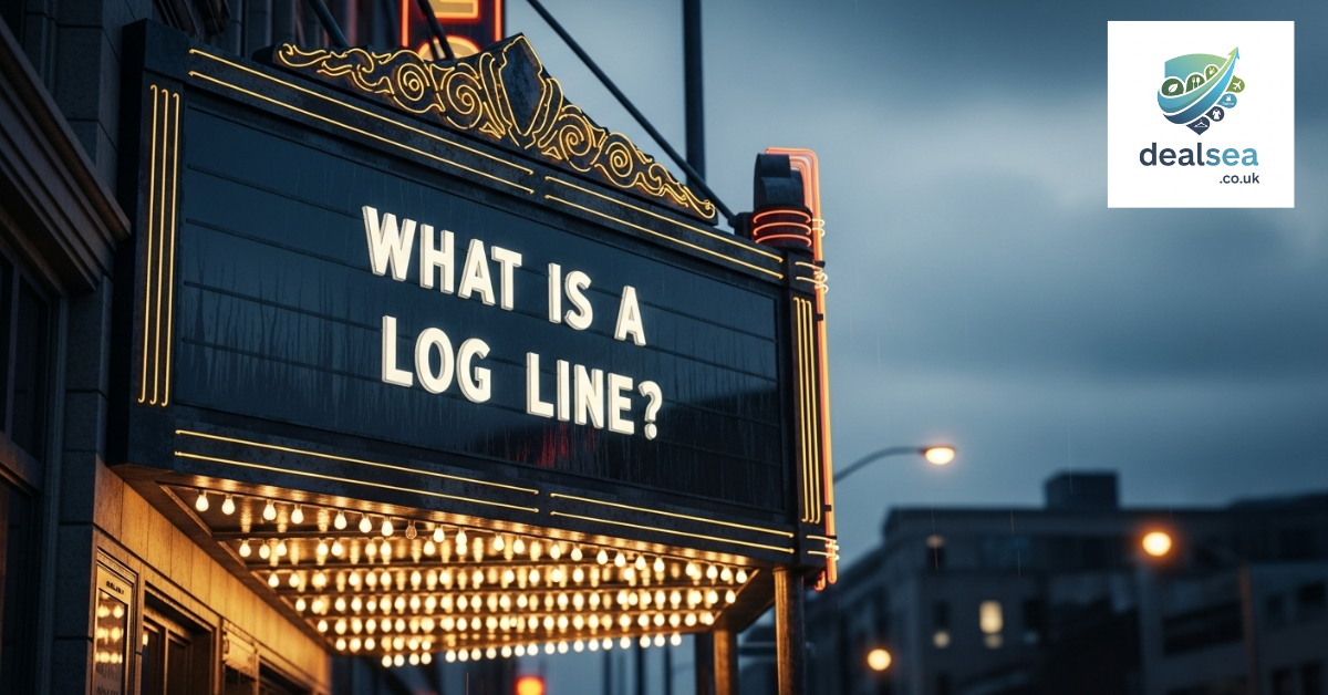 What Is a Log Line?