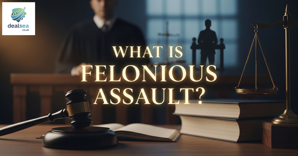 What Is Felonious Assault?