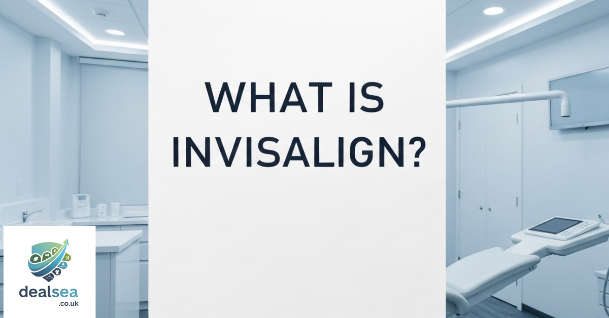 What Is Invisalign?