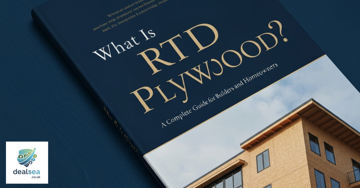 What Is RTD Plywood? A Complete Guide for Builders and Homeowners