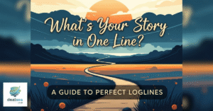 What's Your Story in One Line? A Guide to Perfect Loglines