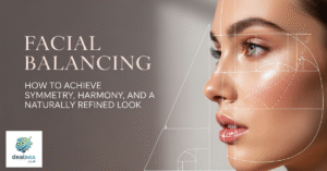 Facial Balancing: How to Achieve Symmetry, Harmony, and a Naturally Refined Look