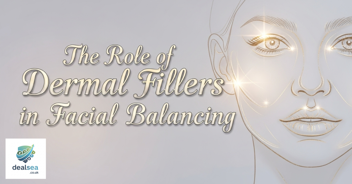The Role of Dermal Fillers in Facial Balancing