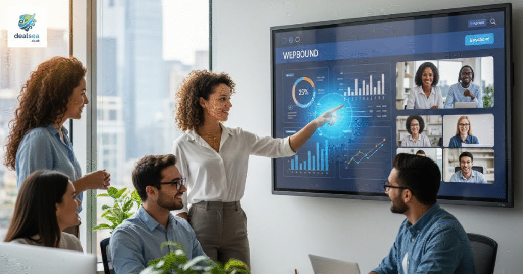 Benefits & Potential of Wepbound