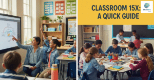 Classroom 15x: A Quick Guide