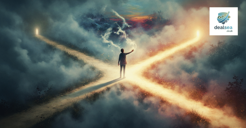 How to Break Out of Limbo when you’re Stuck