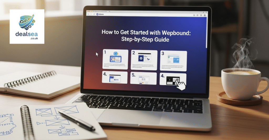 How to Get Started with Wepbound: Step‑by‑Step Guide