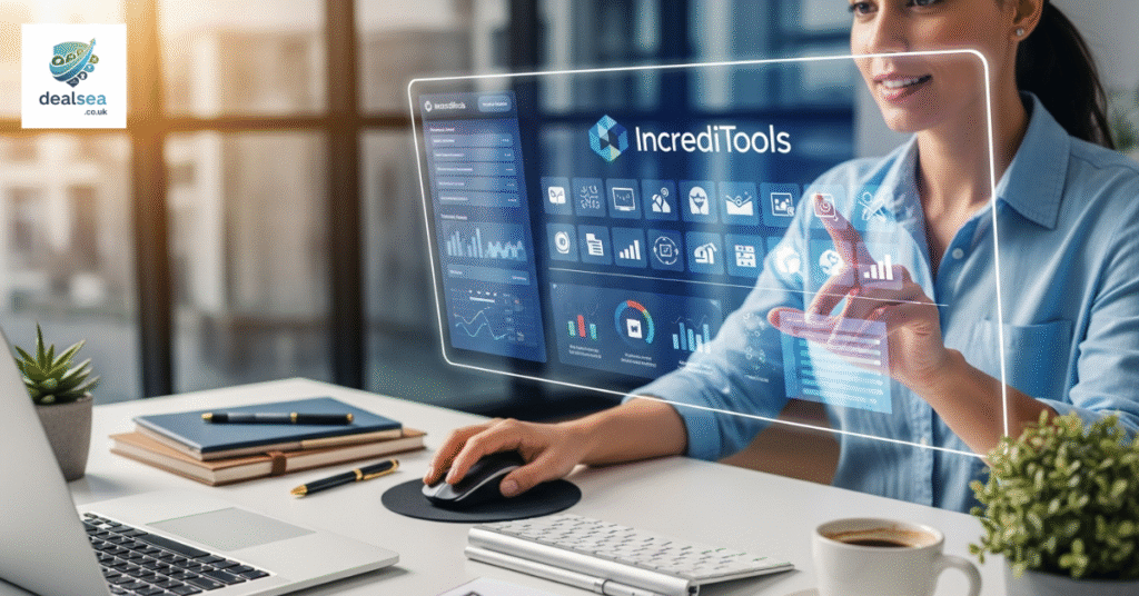 How to Use IncrediTools Effectively