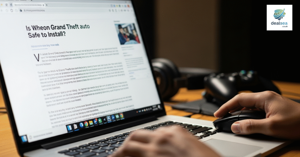  Is Wheon Grand Theft Auto Safe to Install?