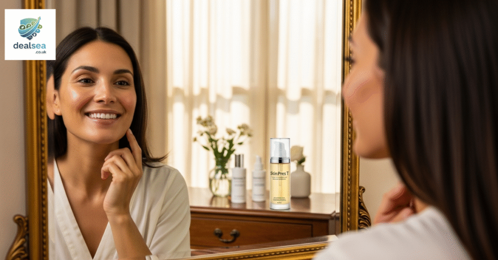 Major Benefits of Using SkinPres T