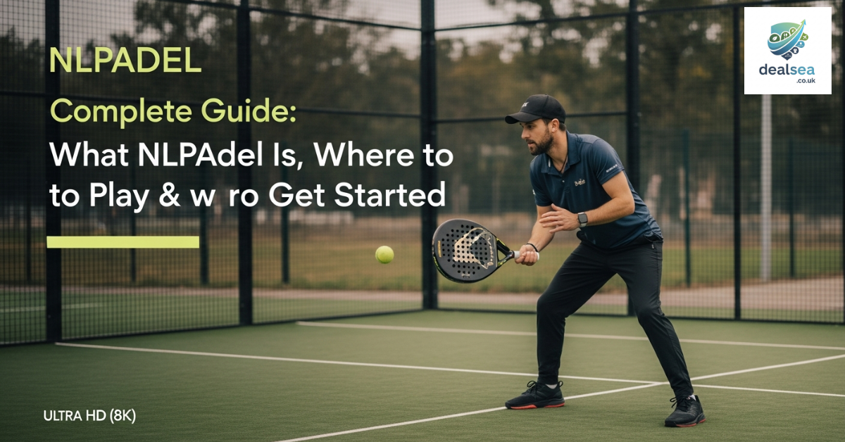 NLPadel Complete Guide: What NLPadel Is, Where to Play & How to Get Started