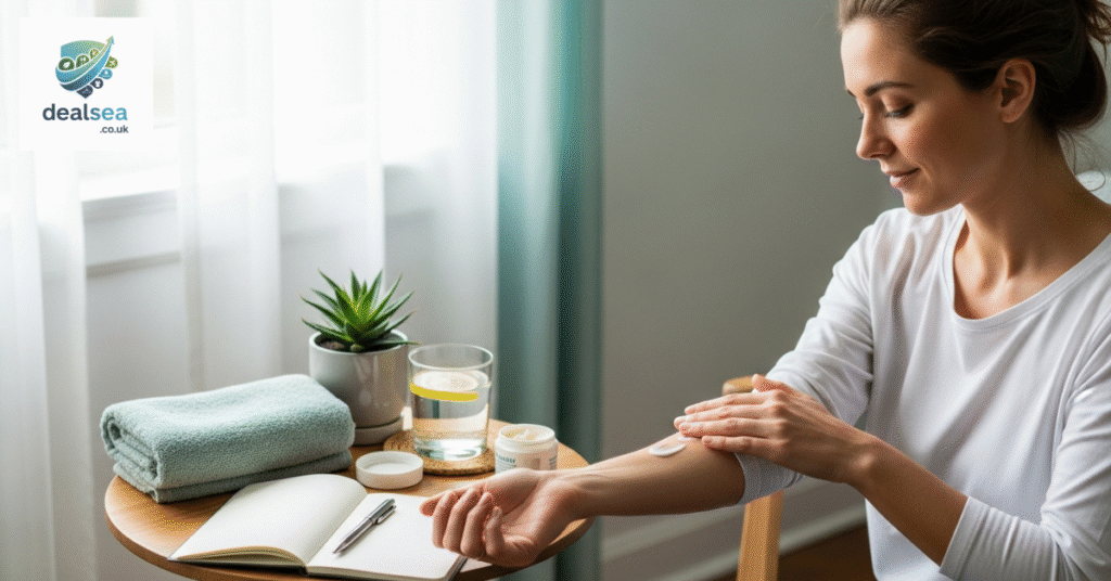 Post-Treatment Care Tips