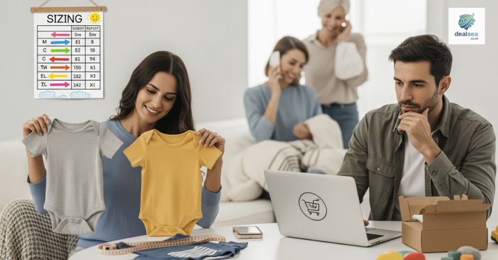 Sizing, Returns & Customer Support: What Parents Should Know