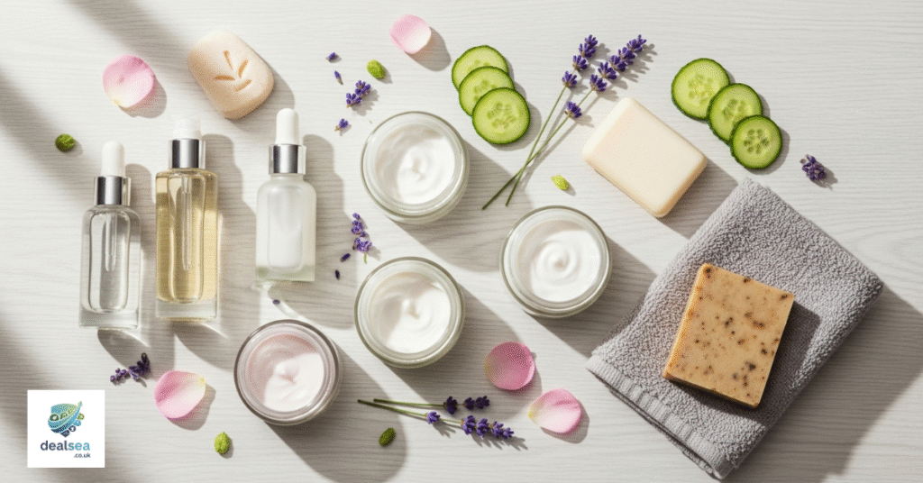 Skin and Body Care