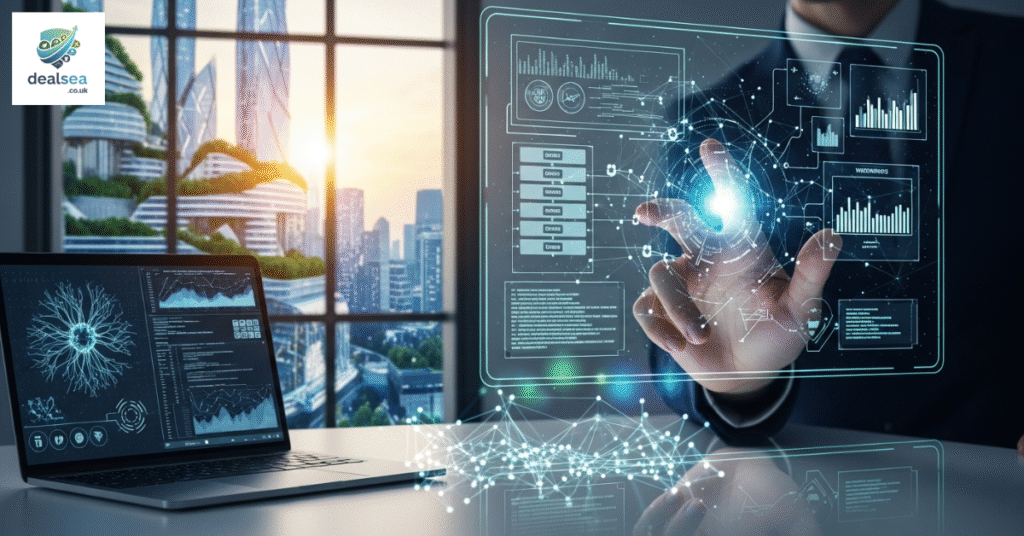 Technology & tools: AI, workflows, and the future