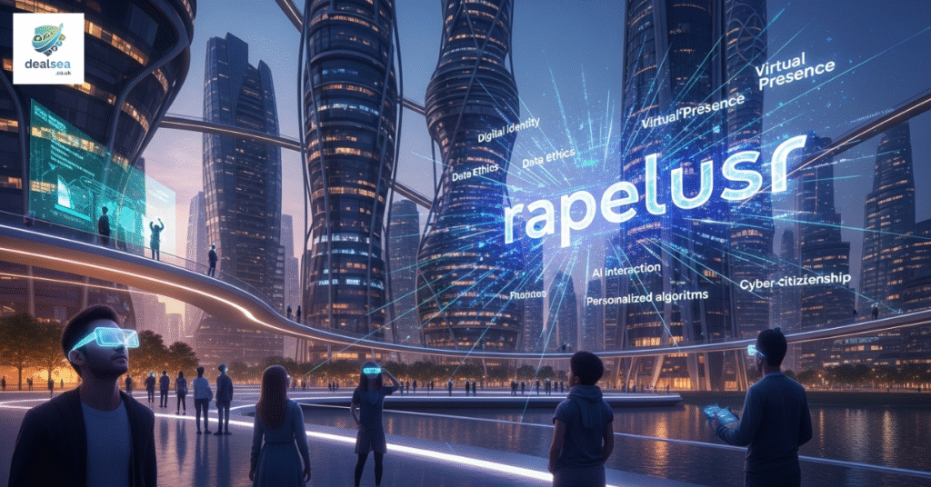The Future of “rapelusr” Where the Term Might Go