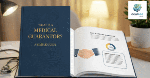 What is a Medical Guarantor? A Simple Guide