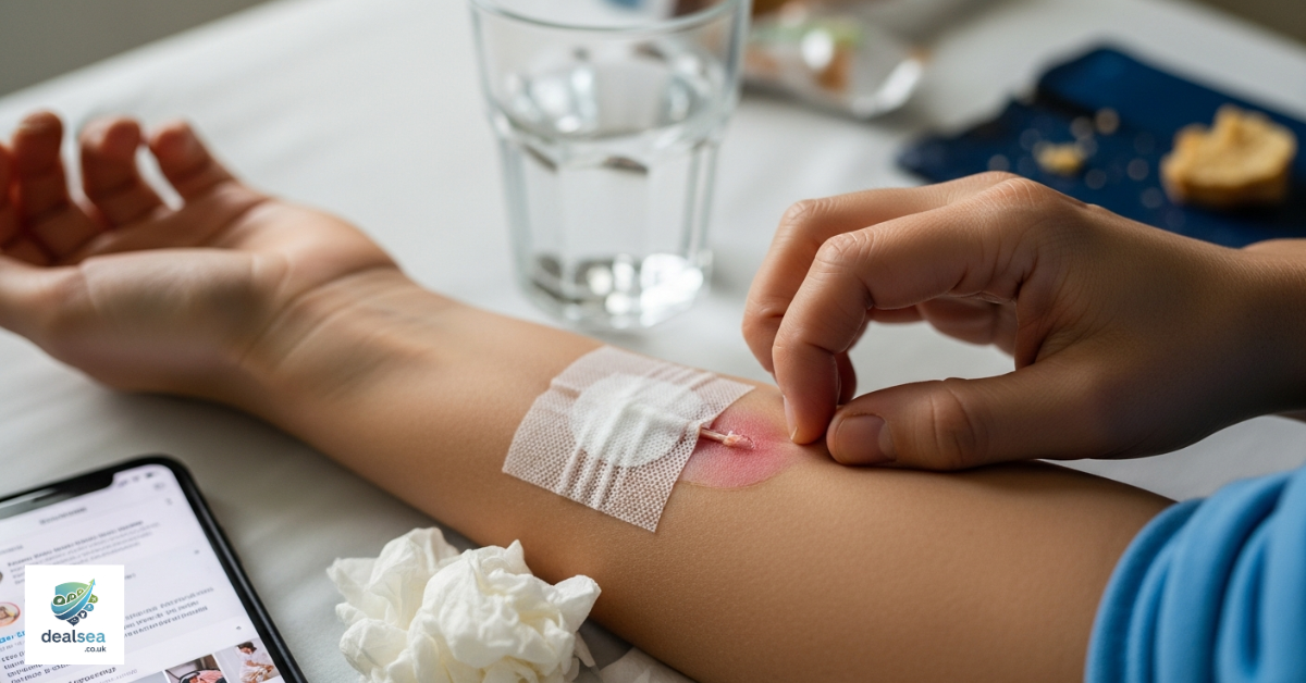 What Not to Do After an IV Drip: Key Mistakes to Avoid