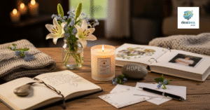 What to Bring to a Celebration of Life: Thoughtful Ideas & Meaningful Gifts
