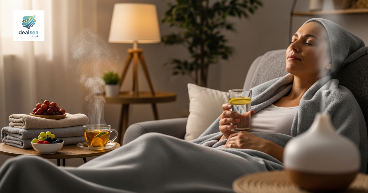 What to Do After a Massage: Essential Post-Massage Care Tips