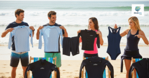 What to Wear Under a Wetsuit: Ultimate Guide for Comfort & Performance