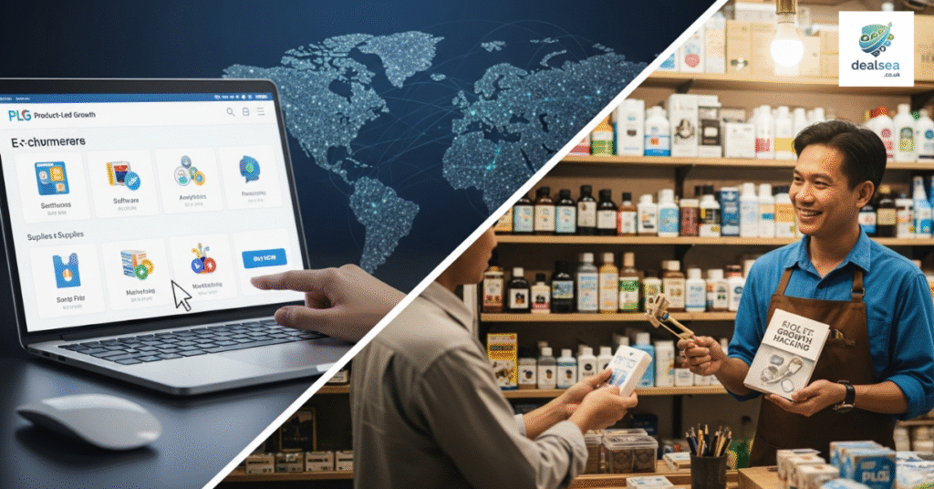 Where to Buy PLG Supplies Online Marketplaces vs Local Merchants