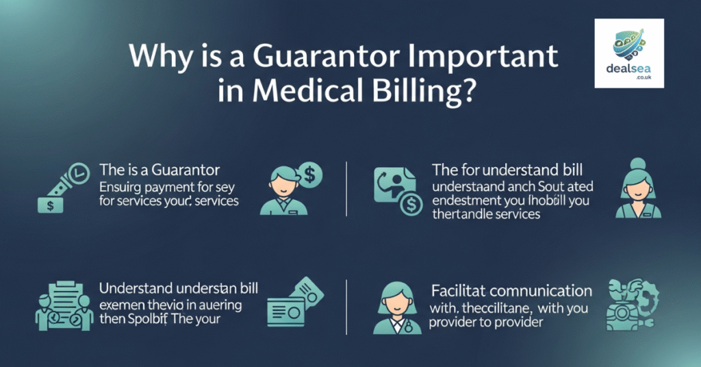Why is a Guarantor Important in Medical Billing?