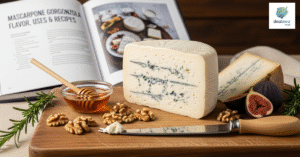 Masgonzola Cheese: Flavor, Uses, Recipes & Expert Tips