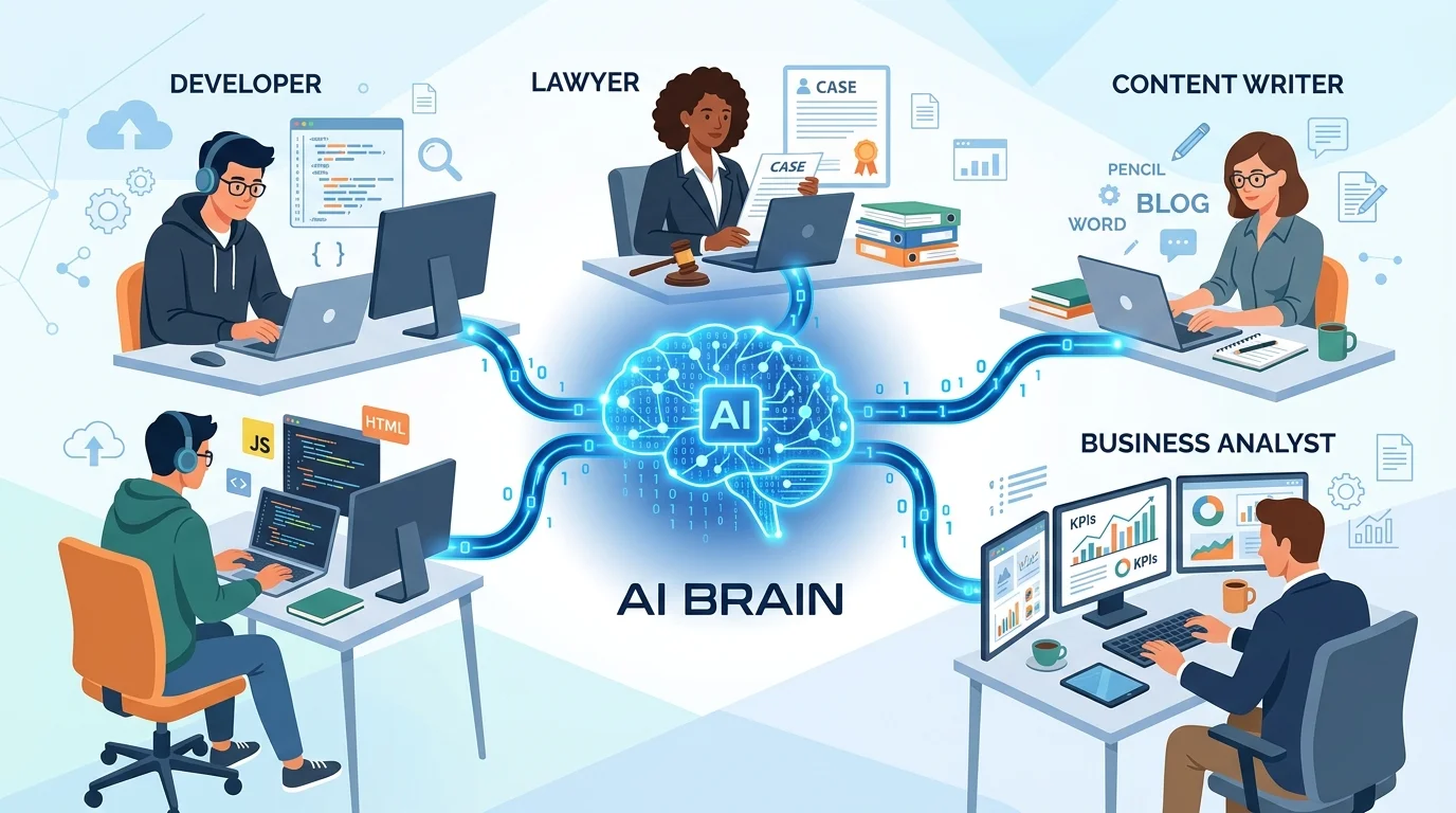 Claude Opus 4.8 Review - best for developers lawyers writers and analysts